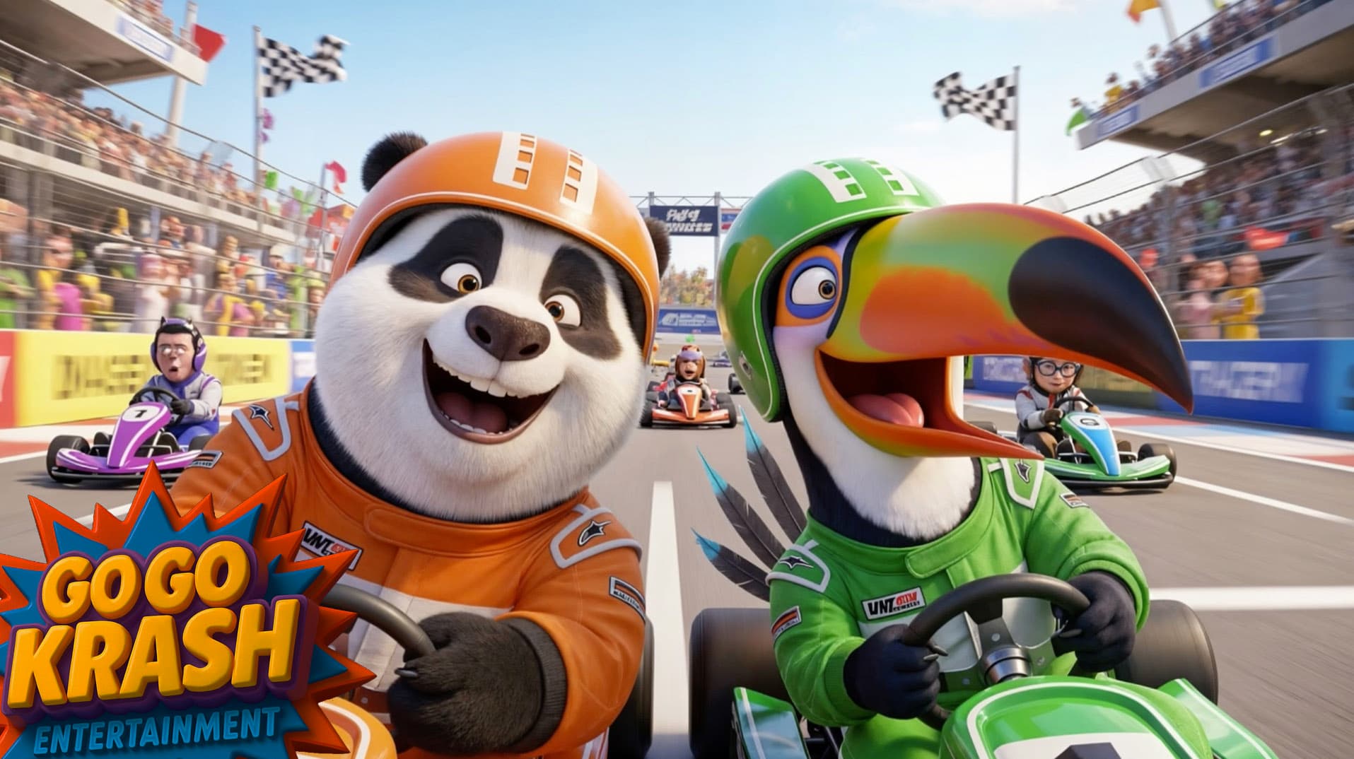 THE SUPERSONICS - Gallery 5