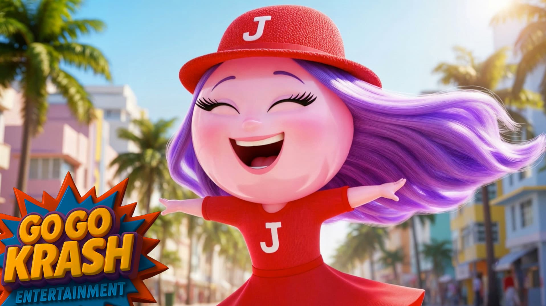 THE BABBOLZ - Gallery 3