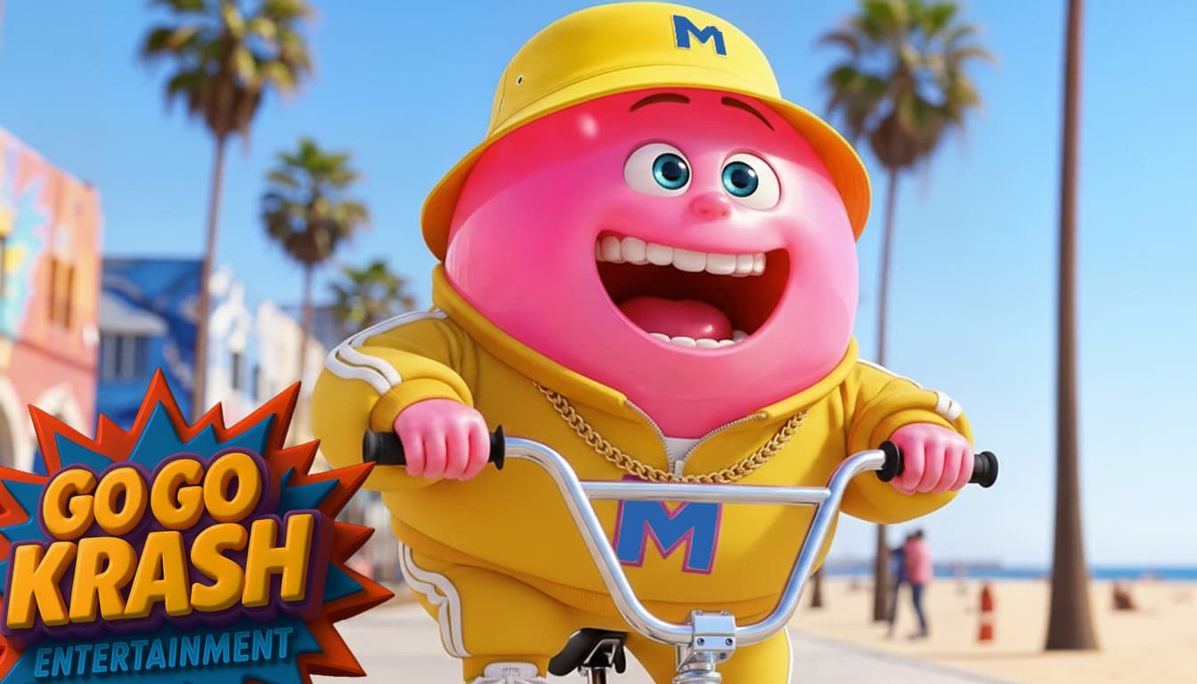 THE BABBOLZ - Gallery 6