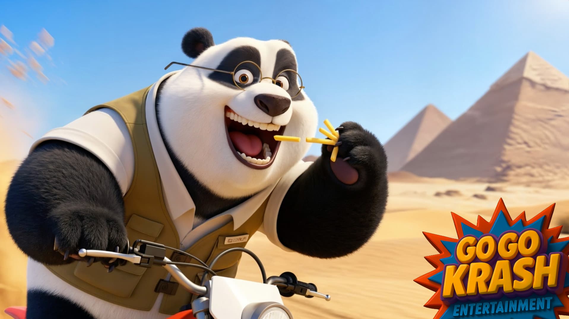 THE SUPERSONICS - Gallery 1